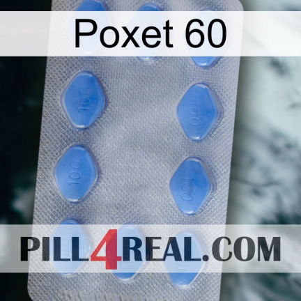 Poxet 60 21